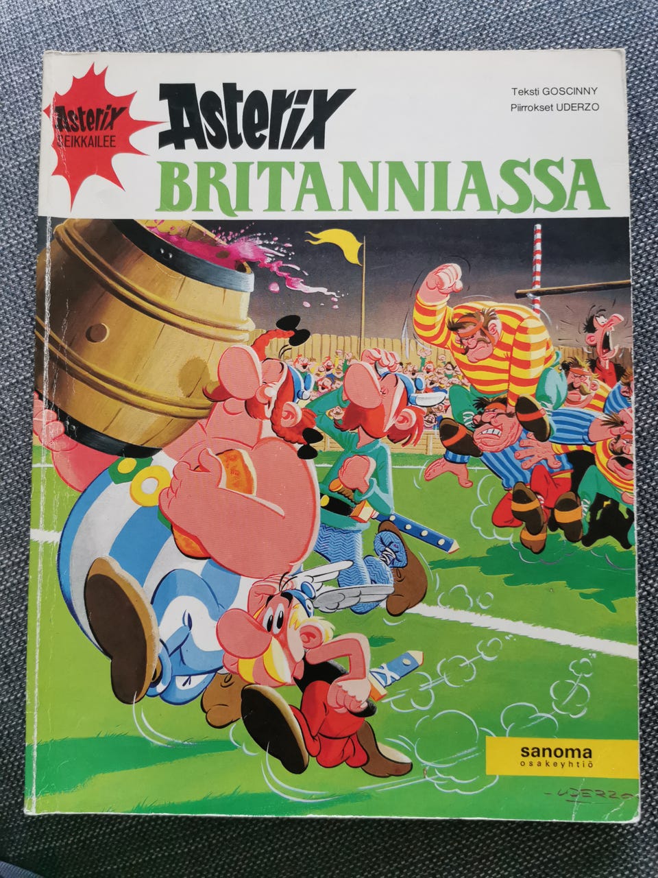 Kuvagalleria