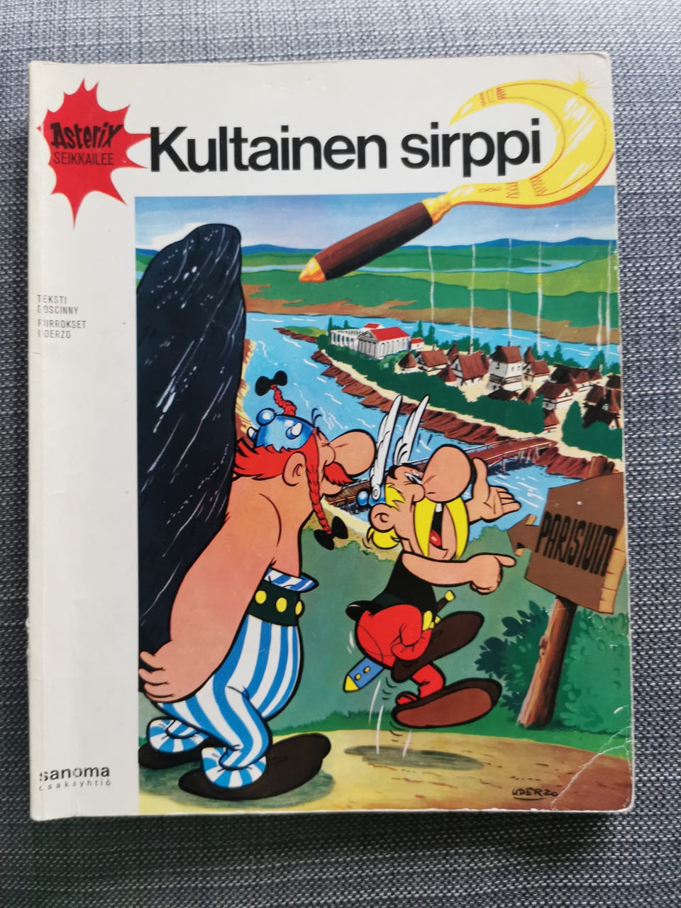 Kuvagalleria