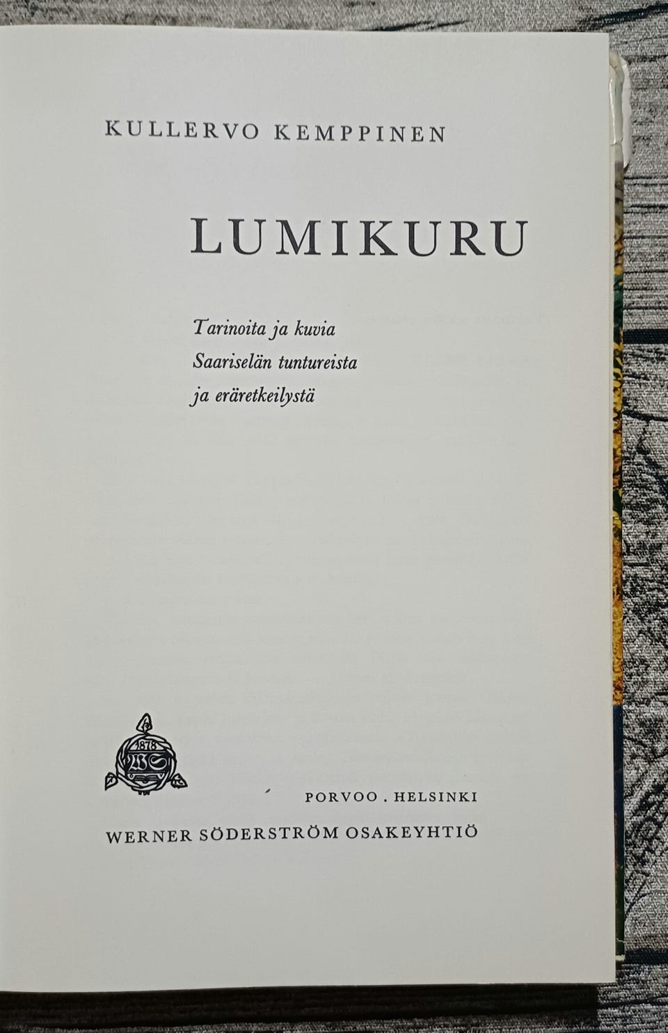 Kuvagalleria