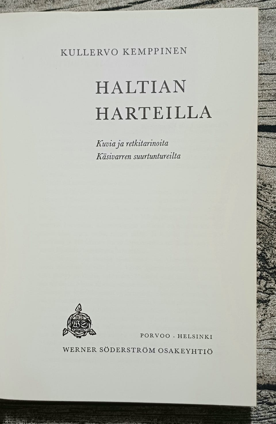 Kuvagalleria