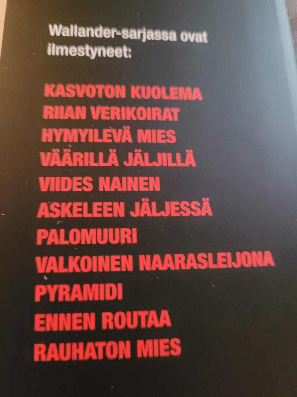 Kuvagalleria