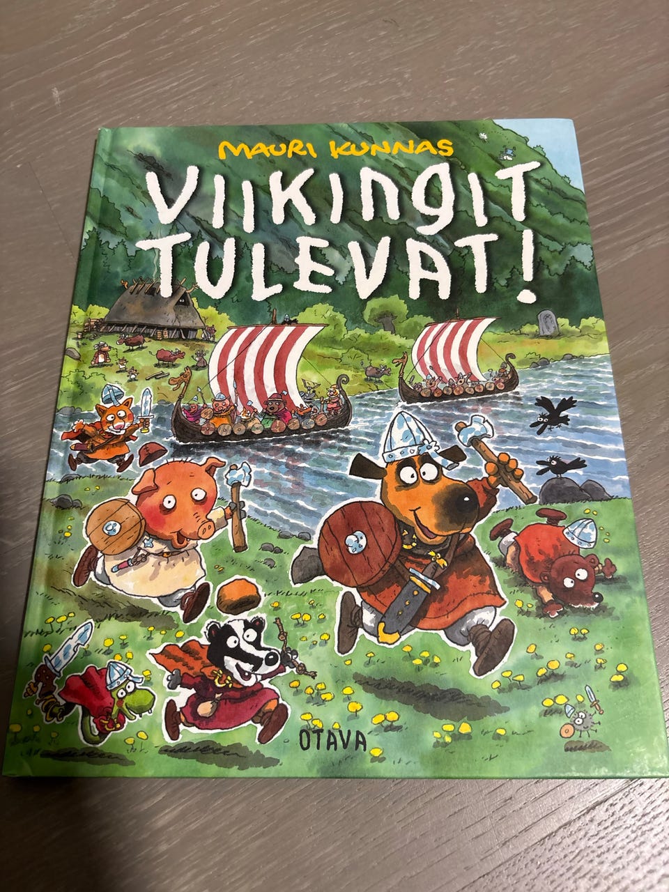 Kuvagalleria