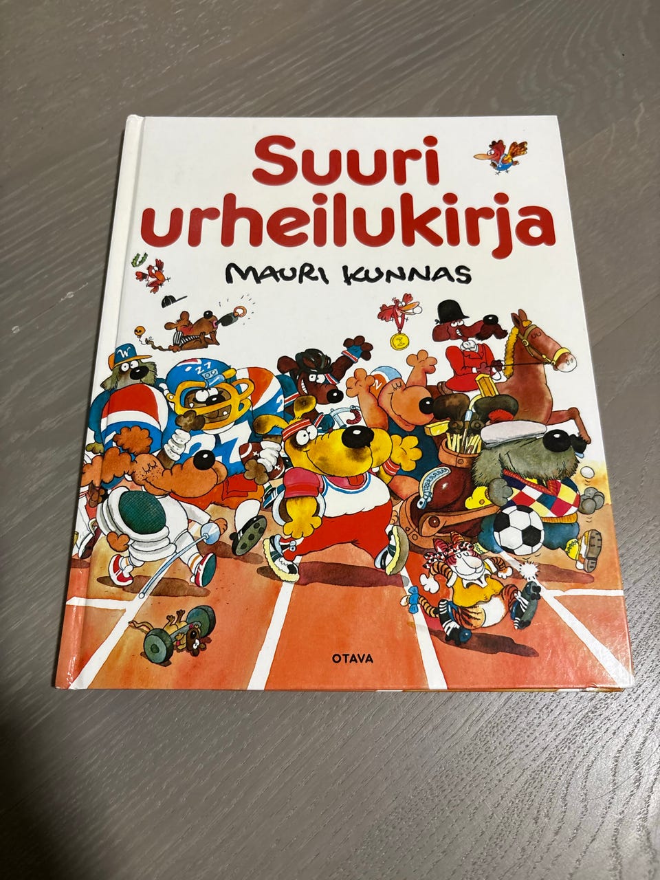 Kuvagalleria