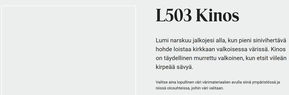 Kuvagalleria