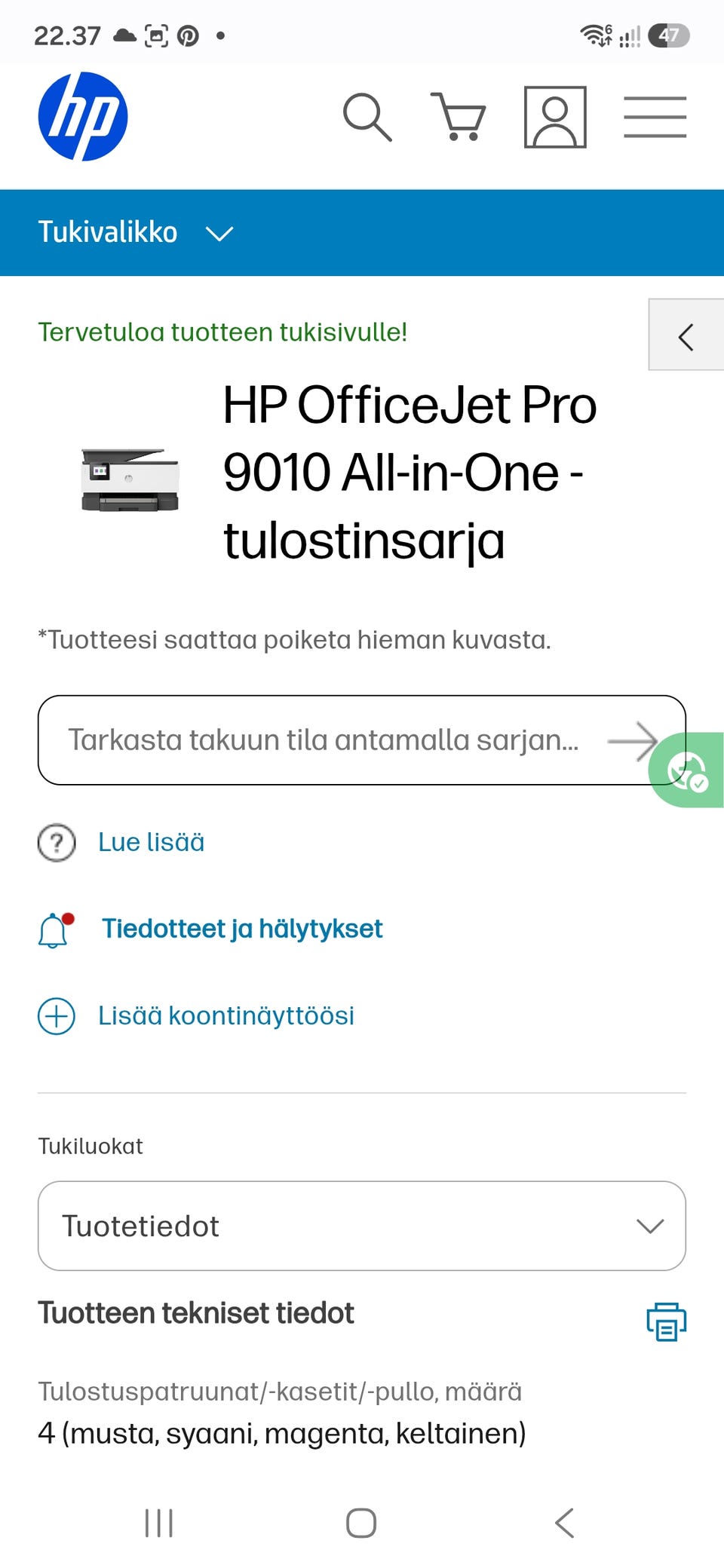 Kuvagalleria