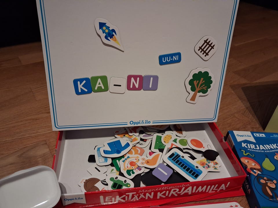 Kuvagalleria