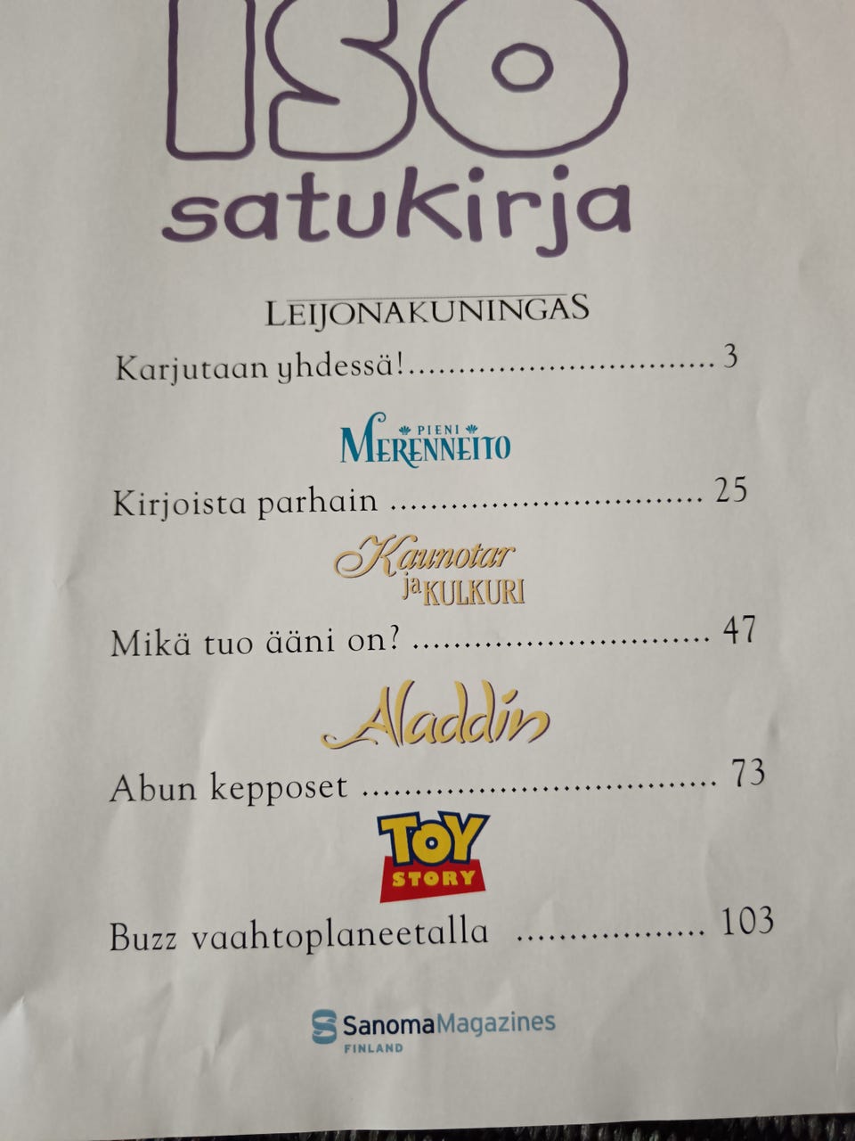 Kuvagalleria