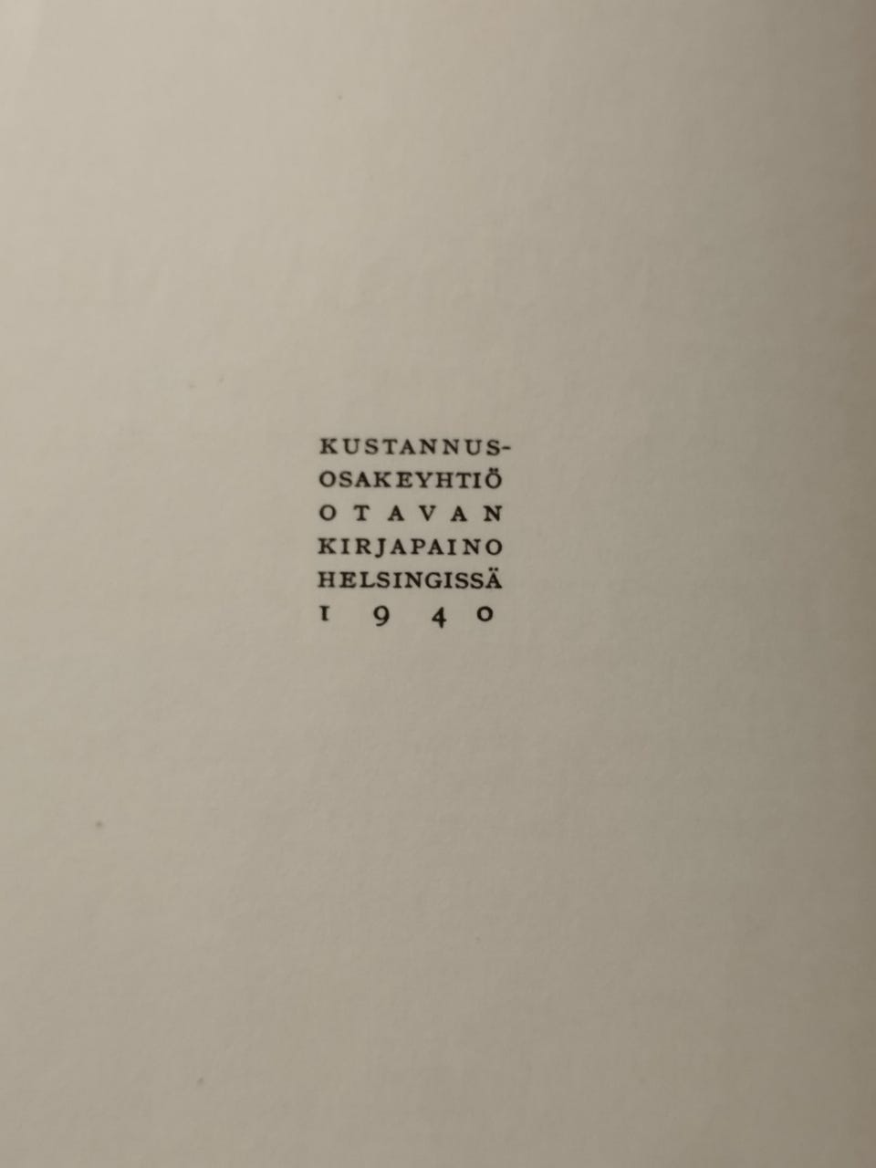 Kuvagalleria