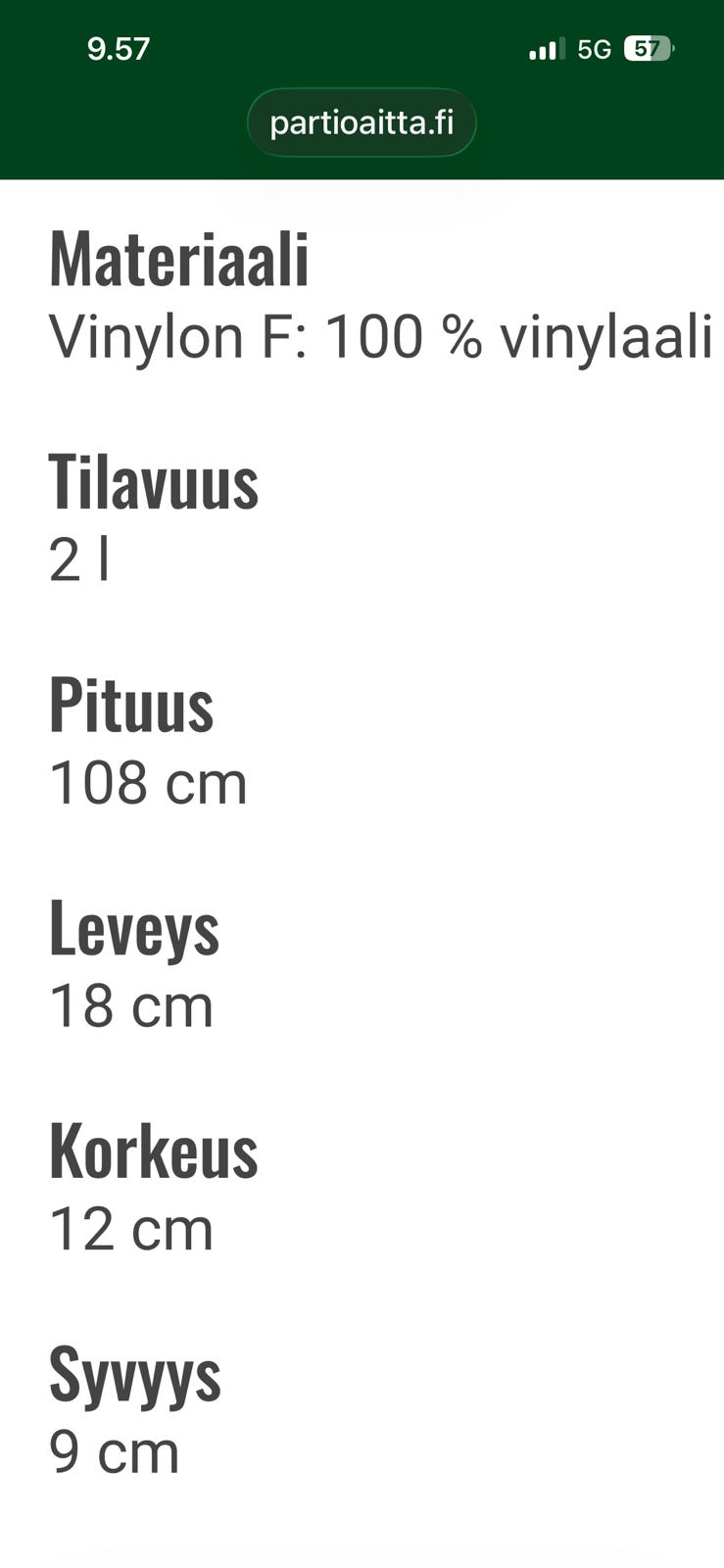 Kuvagalleria