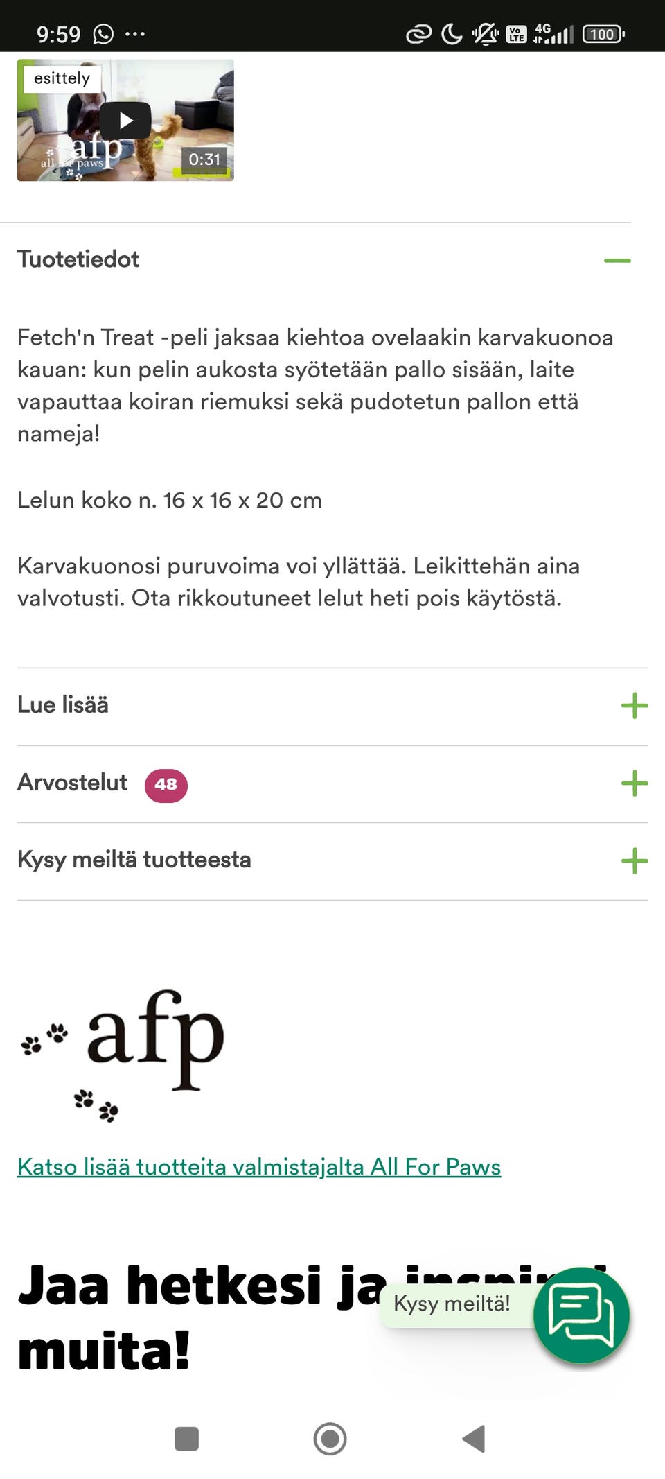 Kuvagalleria