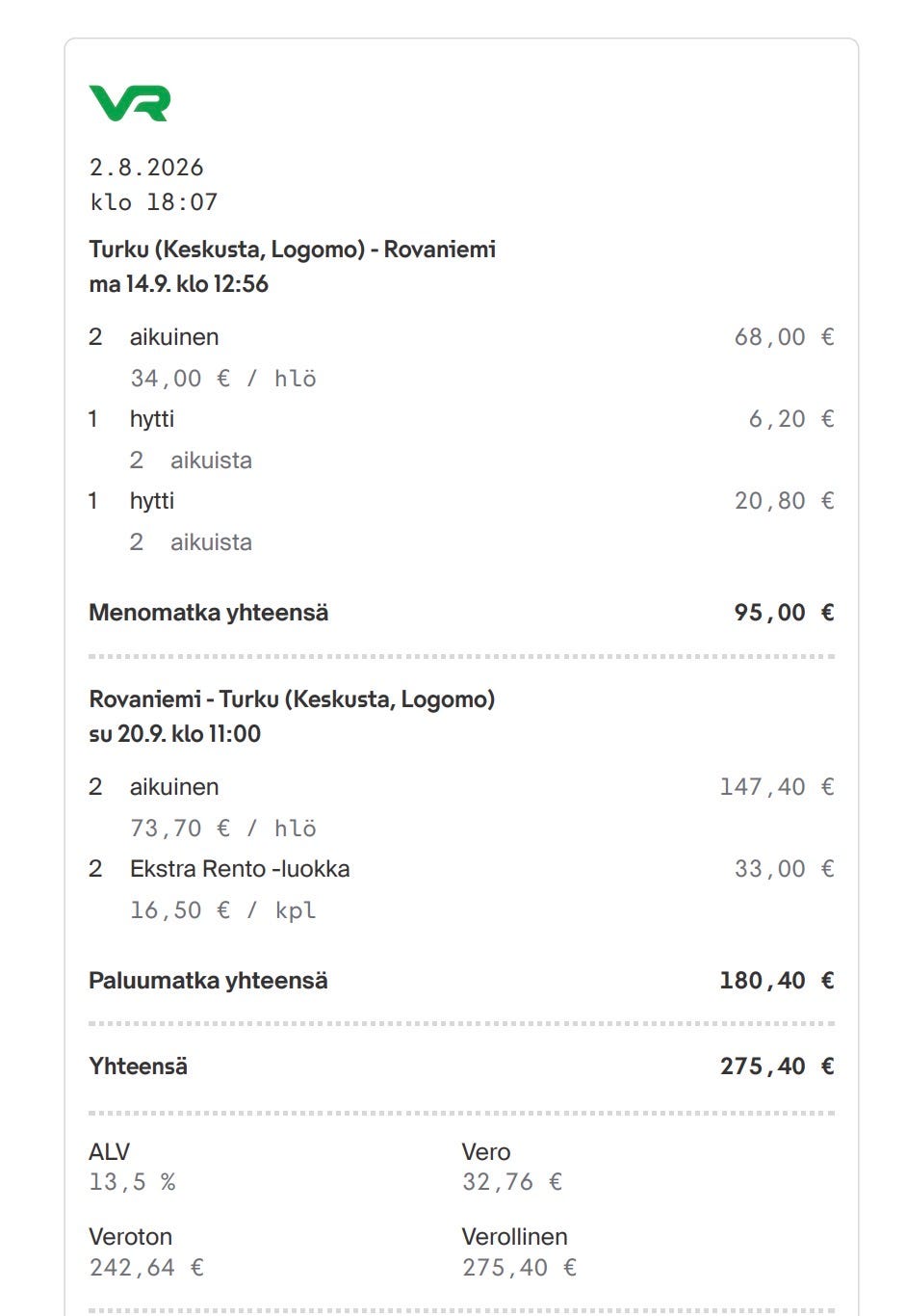 Kuvagalleria
