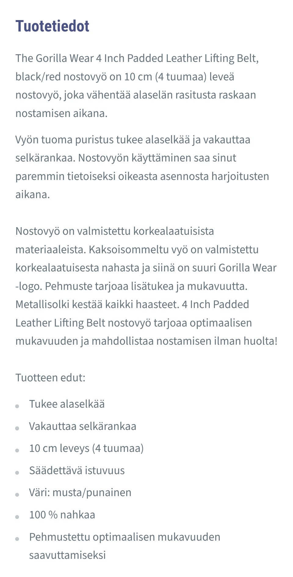 Kuvagalleria