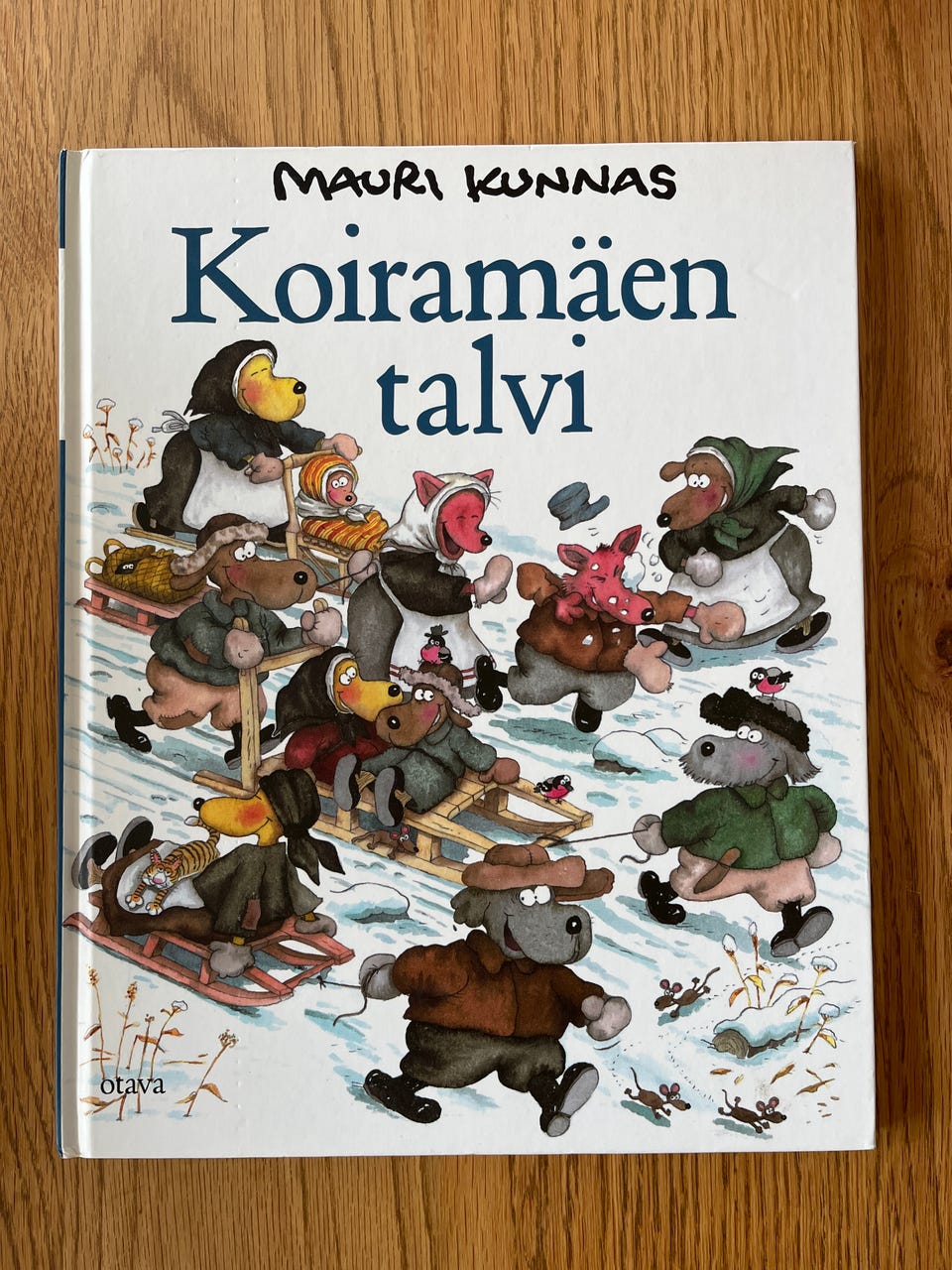Kuvagalleria