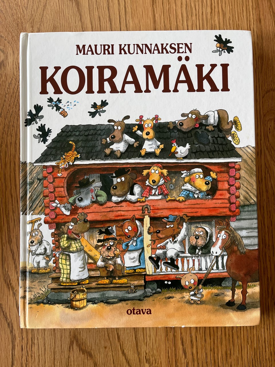 Kuvagalleria