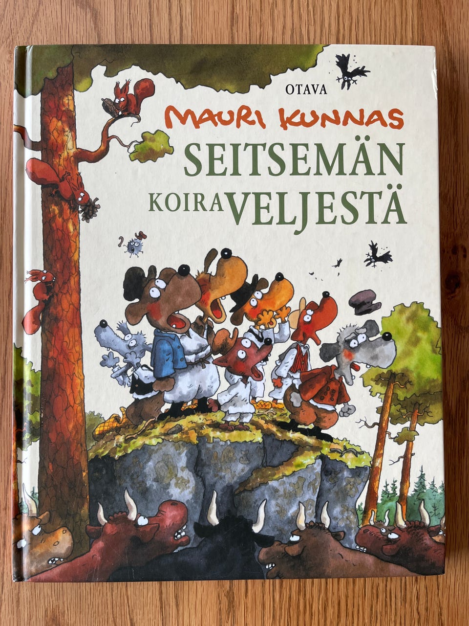 Kuvagalleria