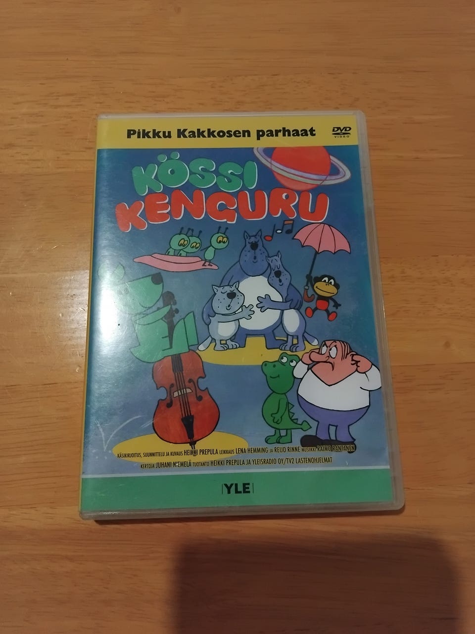 Kuvagalleria