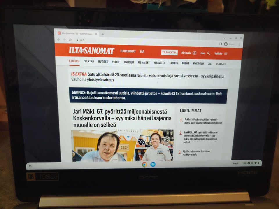 Kuvagalleria