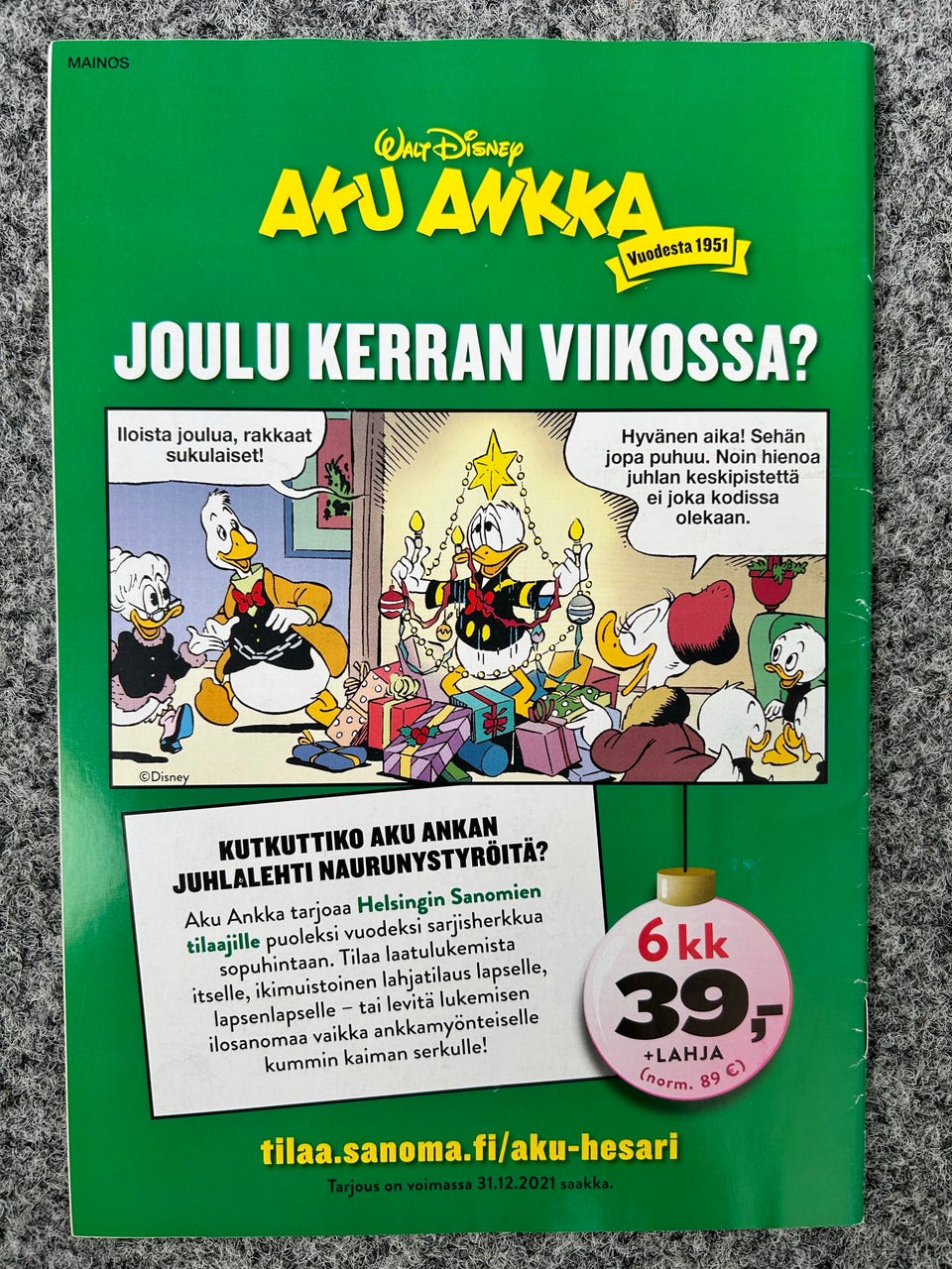 Kuvagalleria
