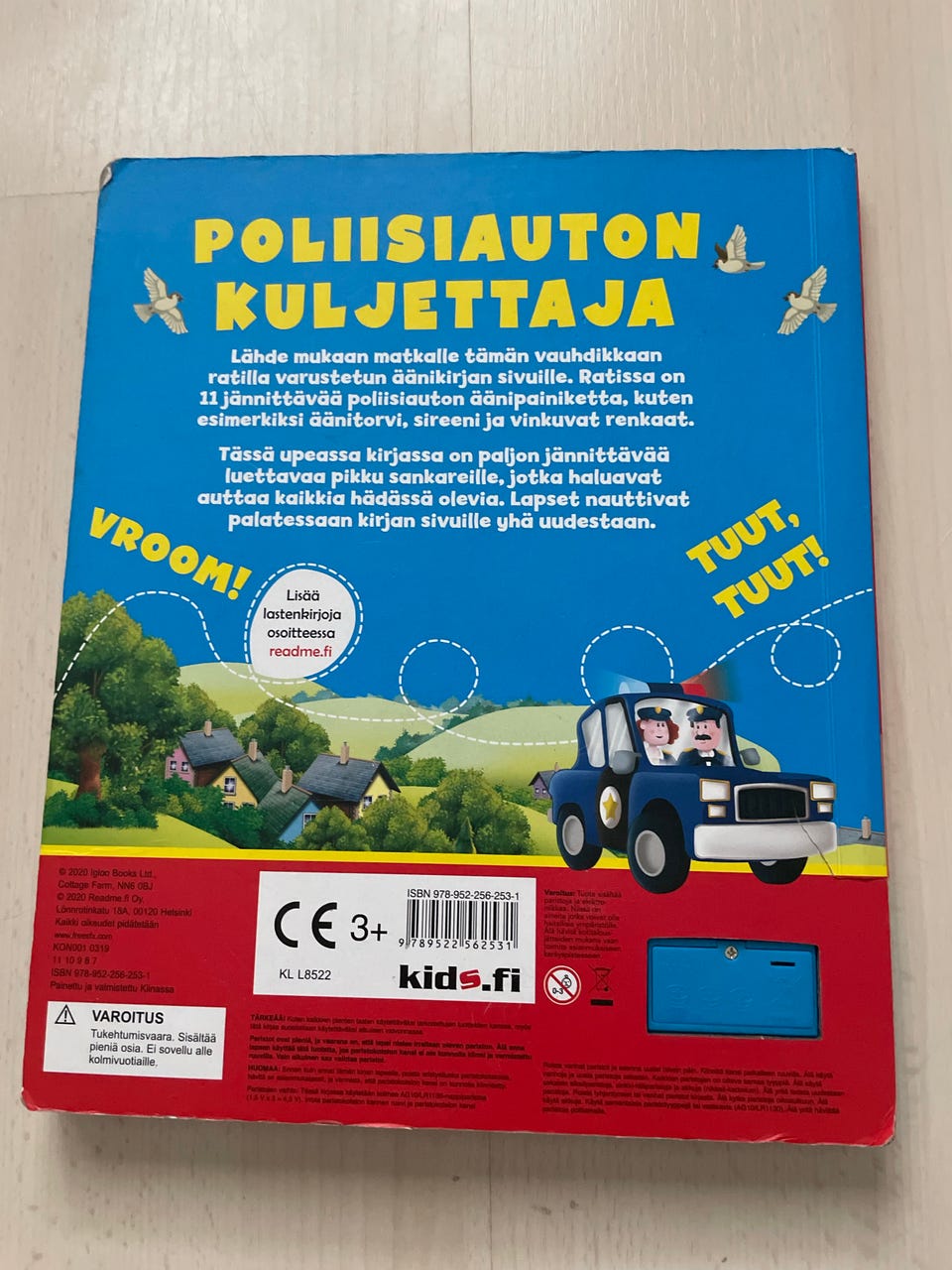 Kuvagalleria