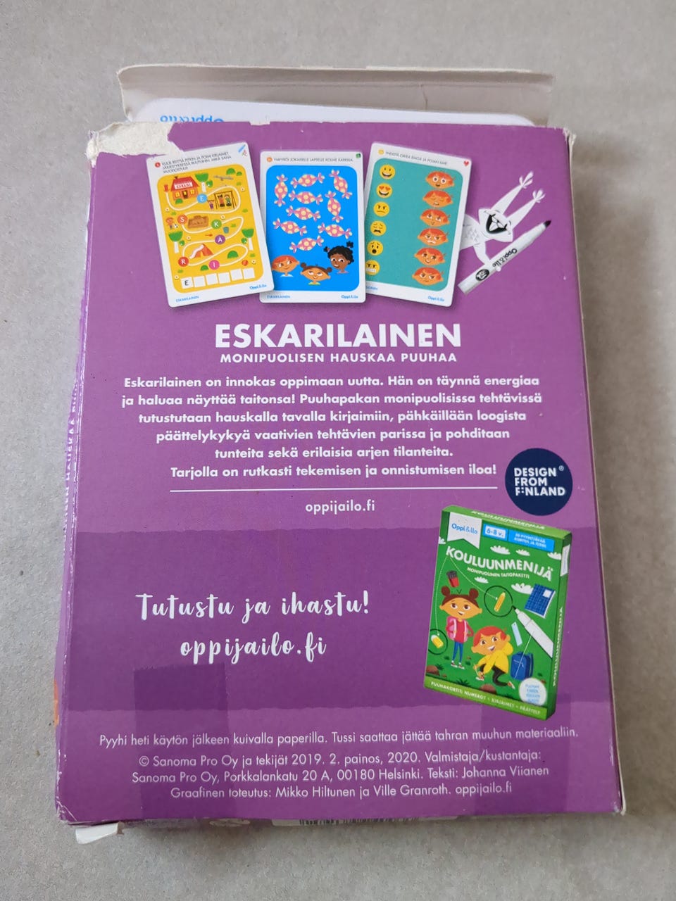 Kuvagalleria