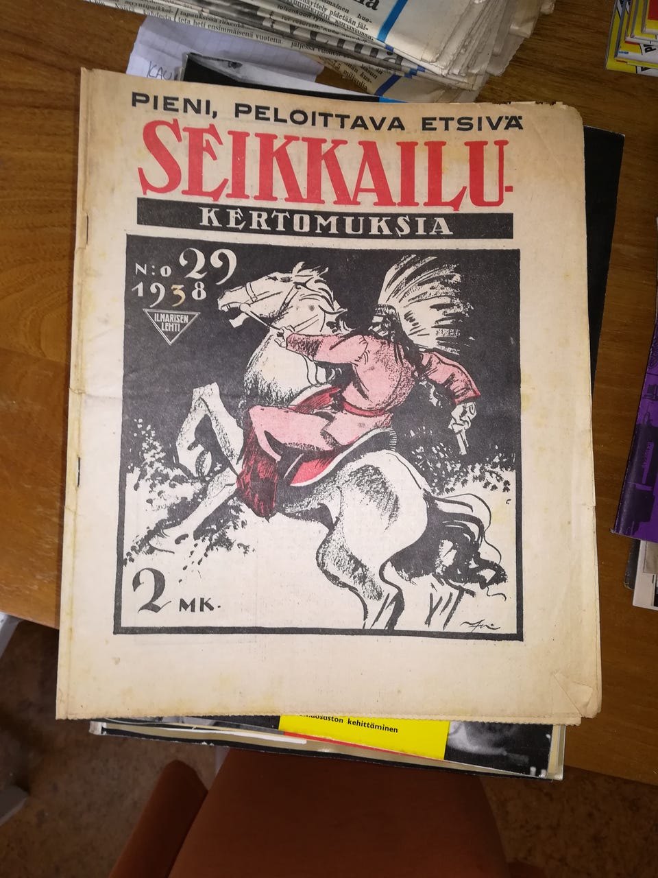 Kuvagalleria