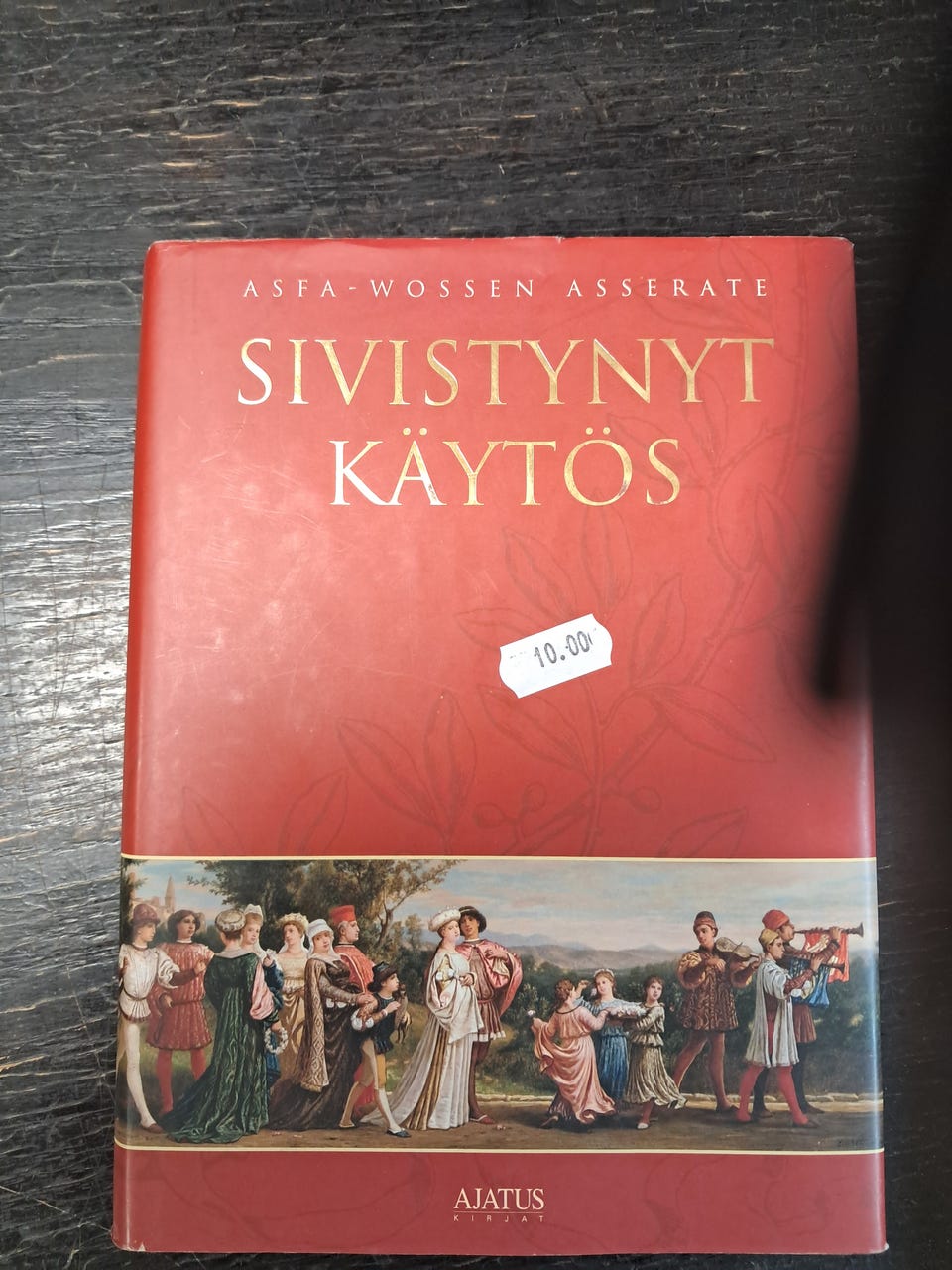 Kuvagalleria