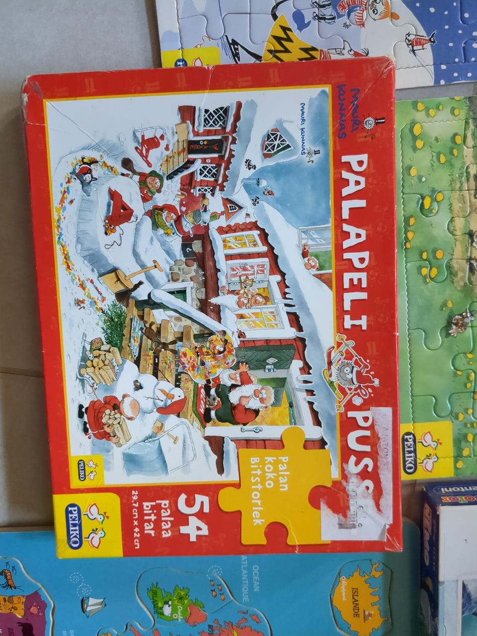 Kuvagalleria