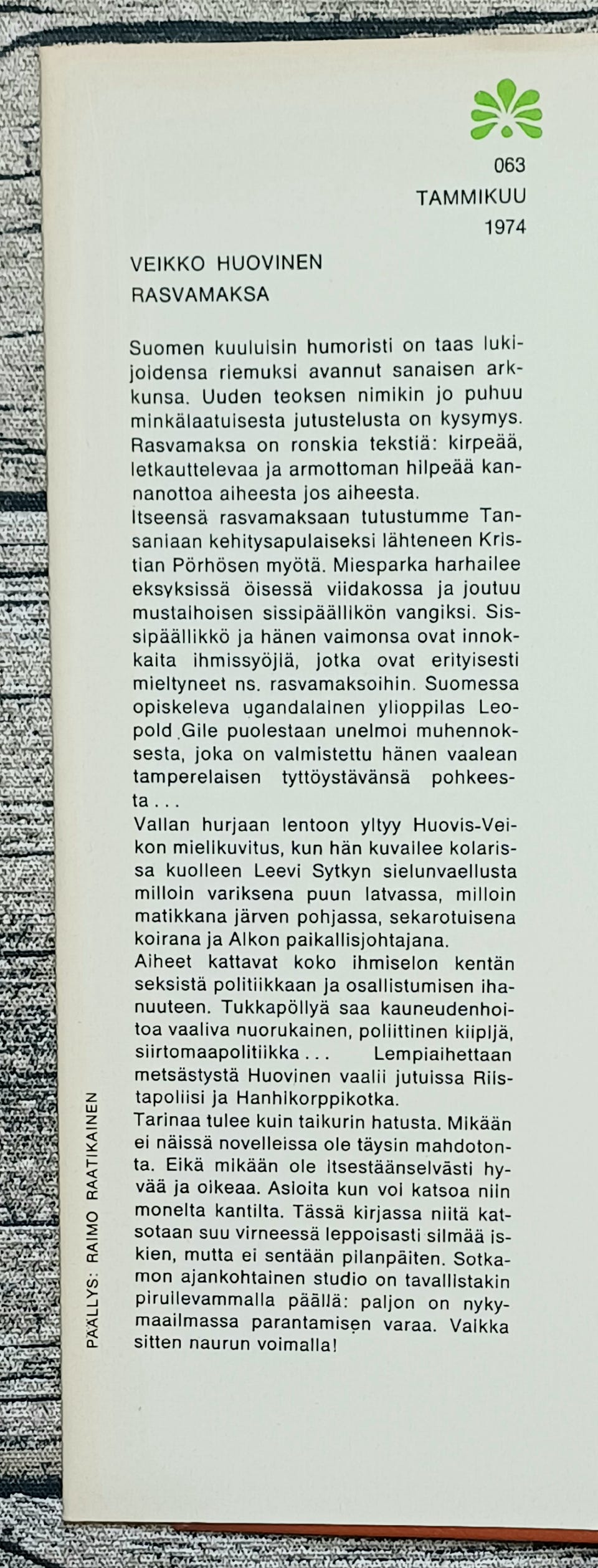 Kuvagalleria