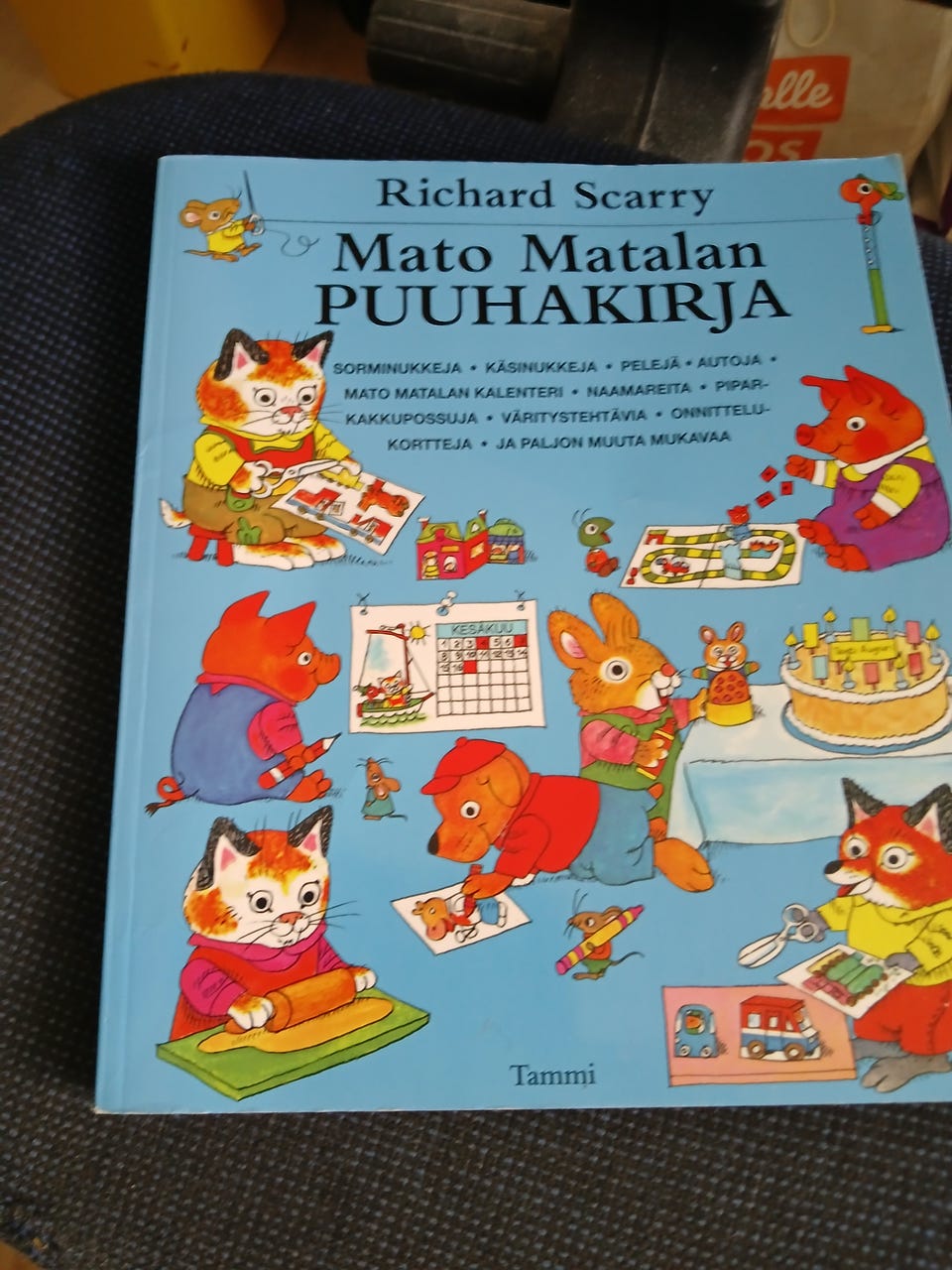Kuvagalleria