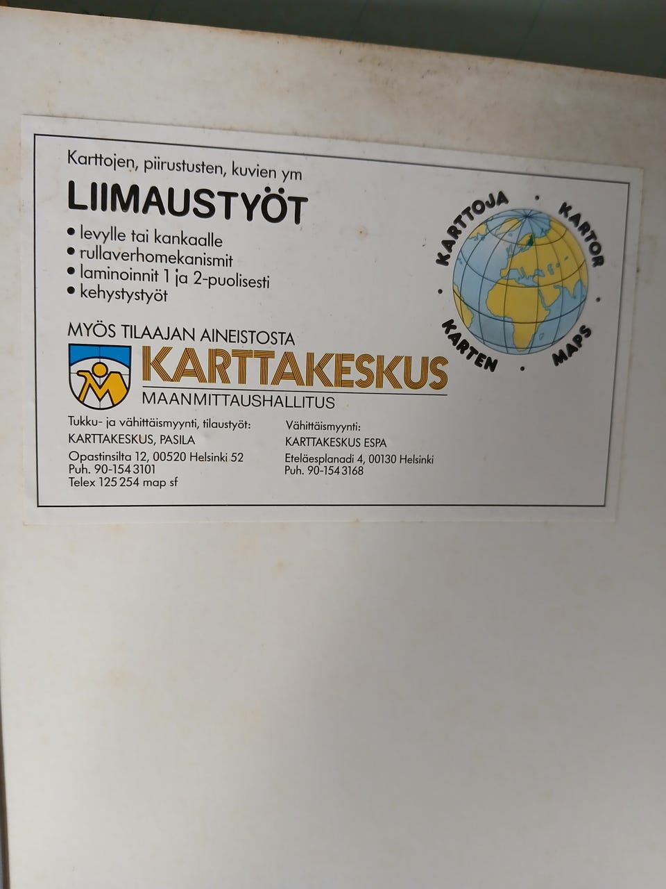 Kuvagalleria