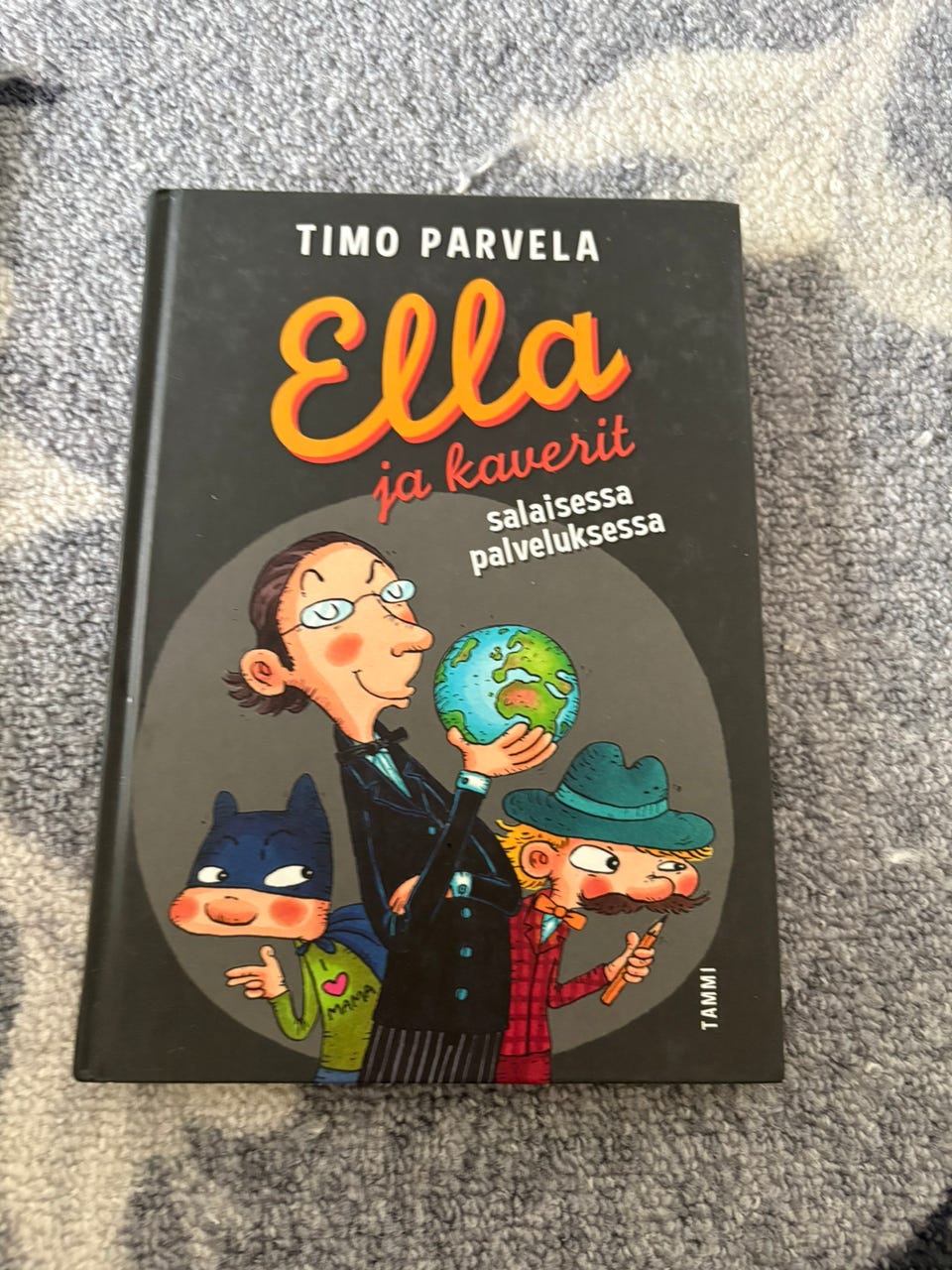 Kuvagalleria
