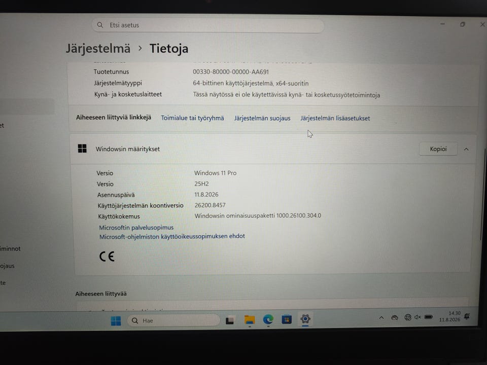 Kuvagalleria