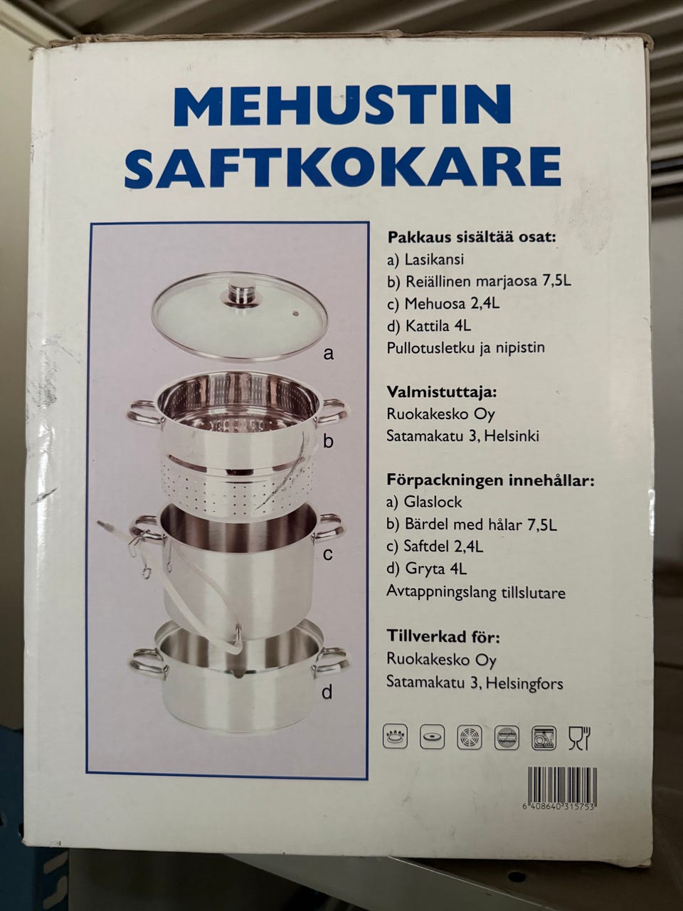 Kuvagalleria