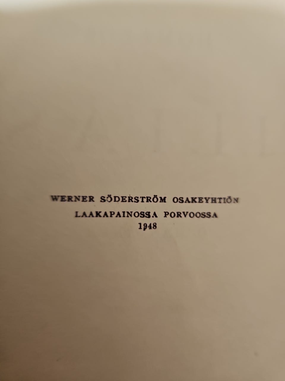 Kuvagalleria