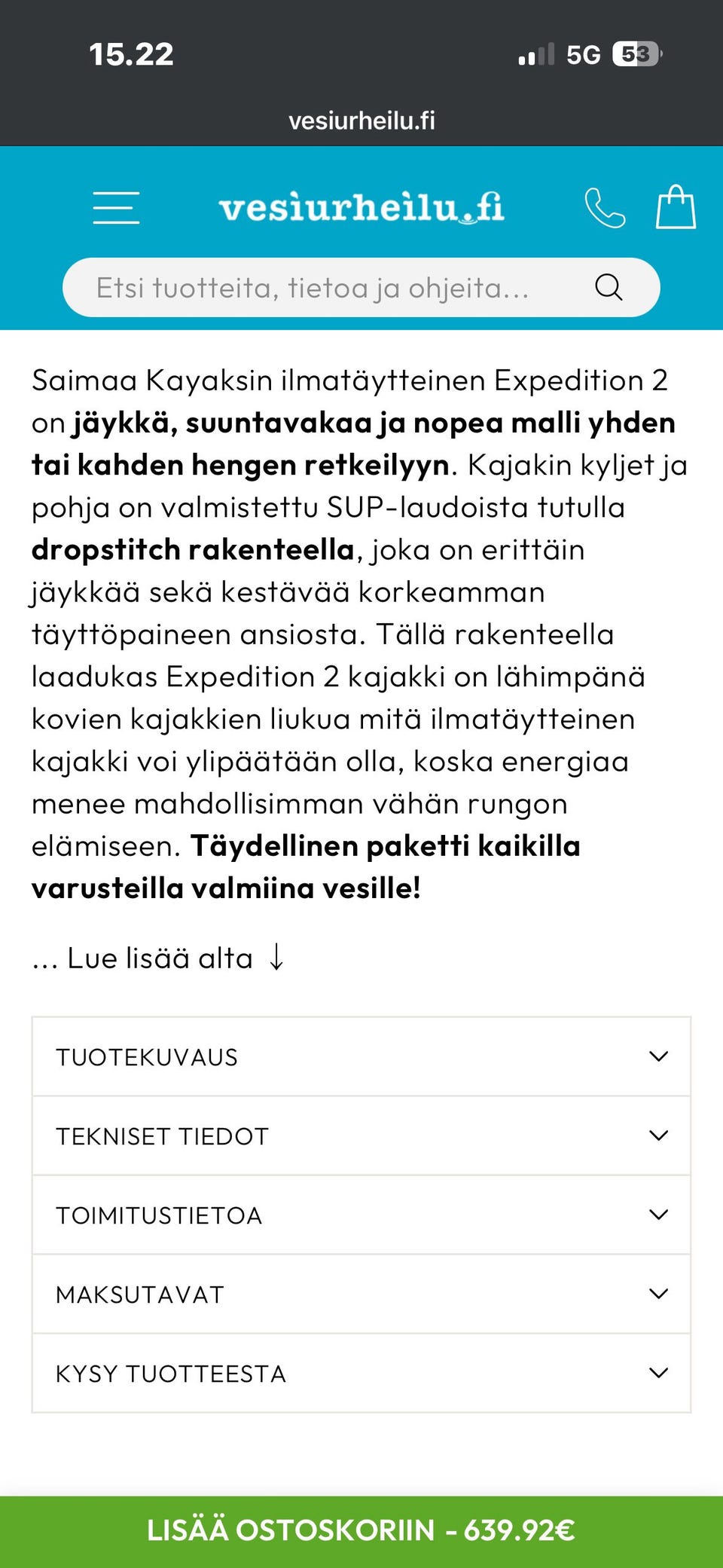Kuvagalleria