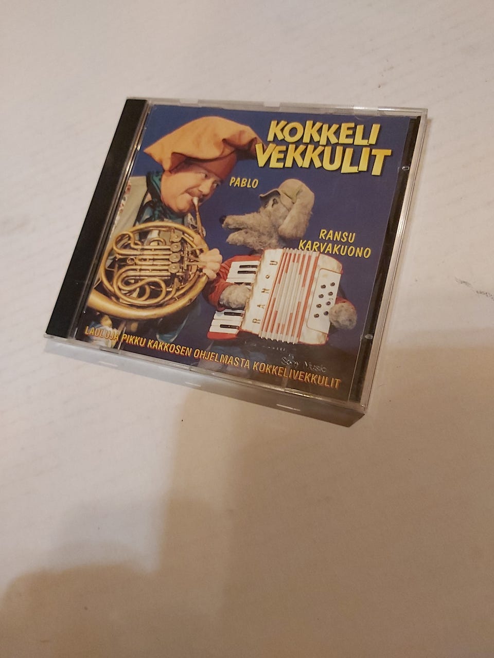 Kuvagalleria