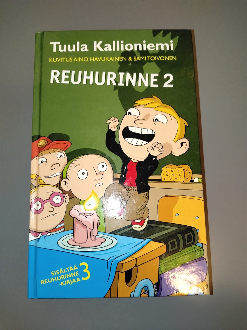 Kuvagalleria