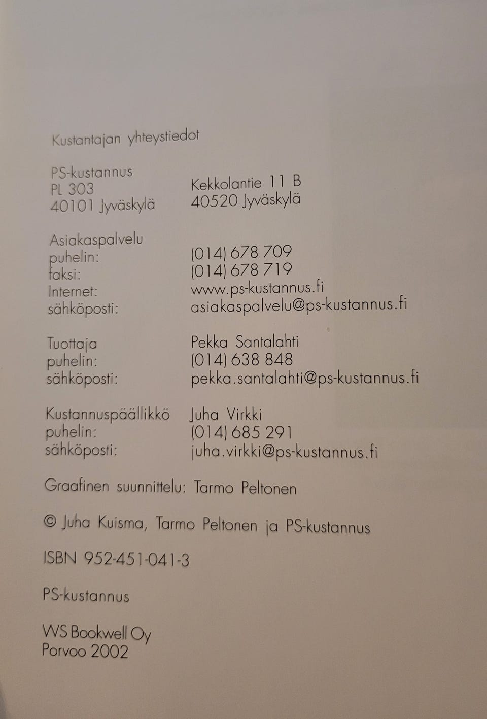 Kuvagalleria