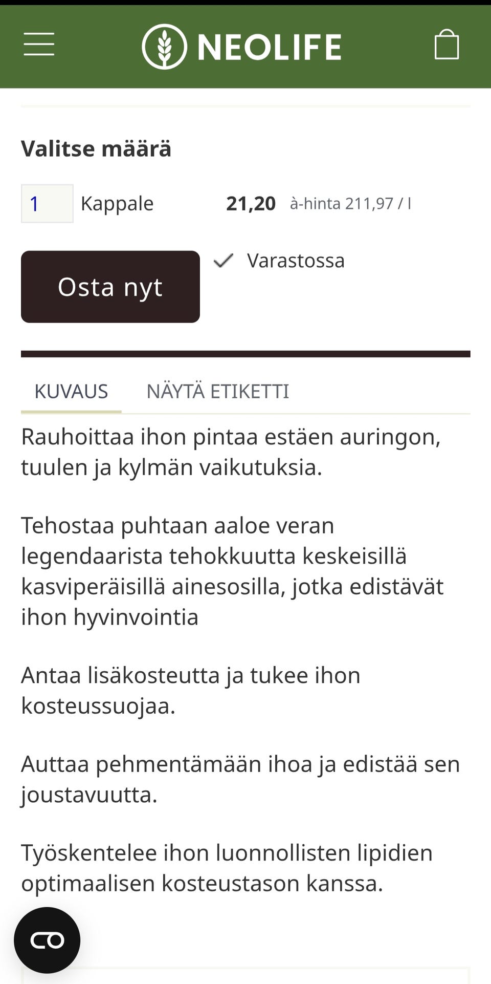 Kuvagalleria
