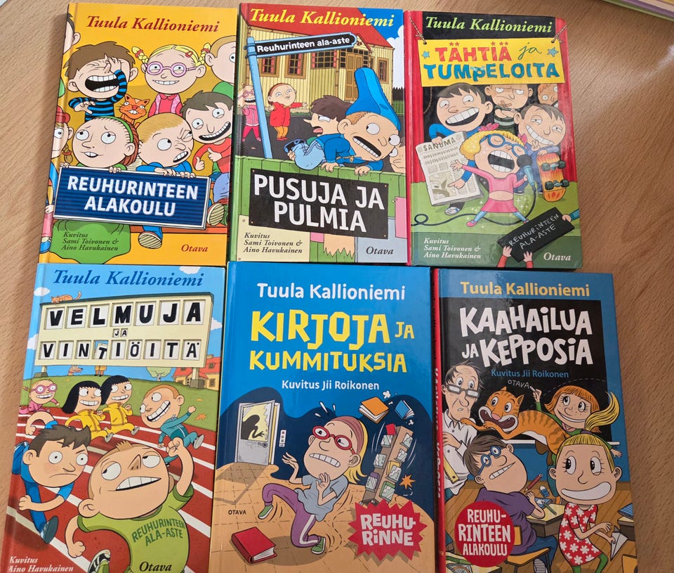 Kuvagalleria