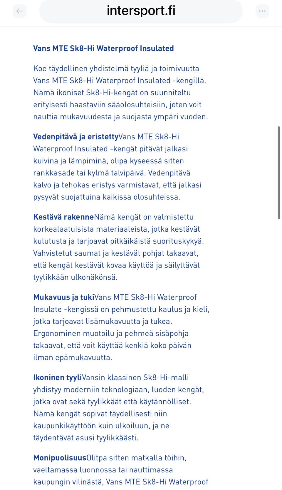 Kuvagalleria