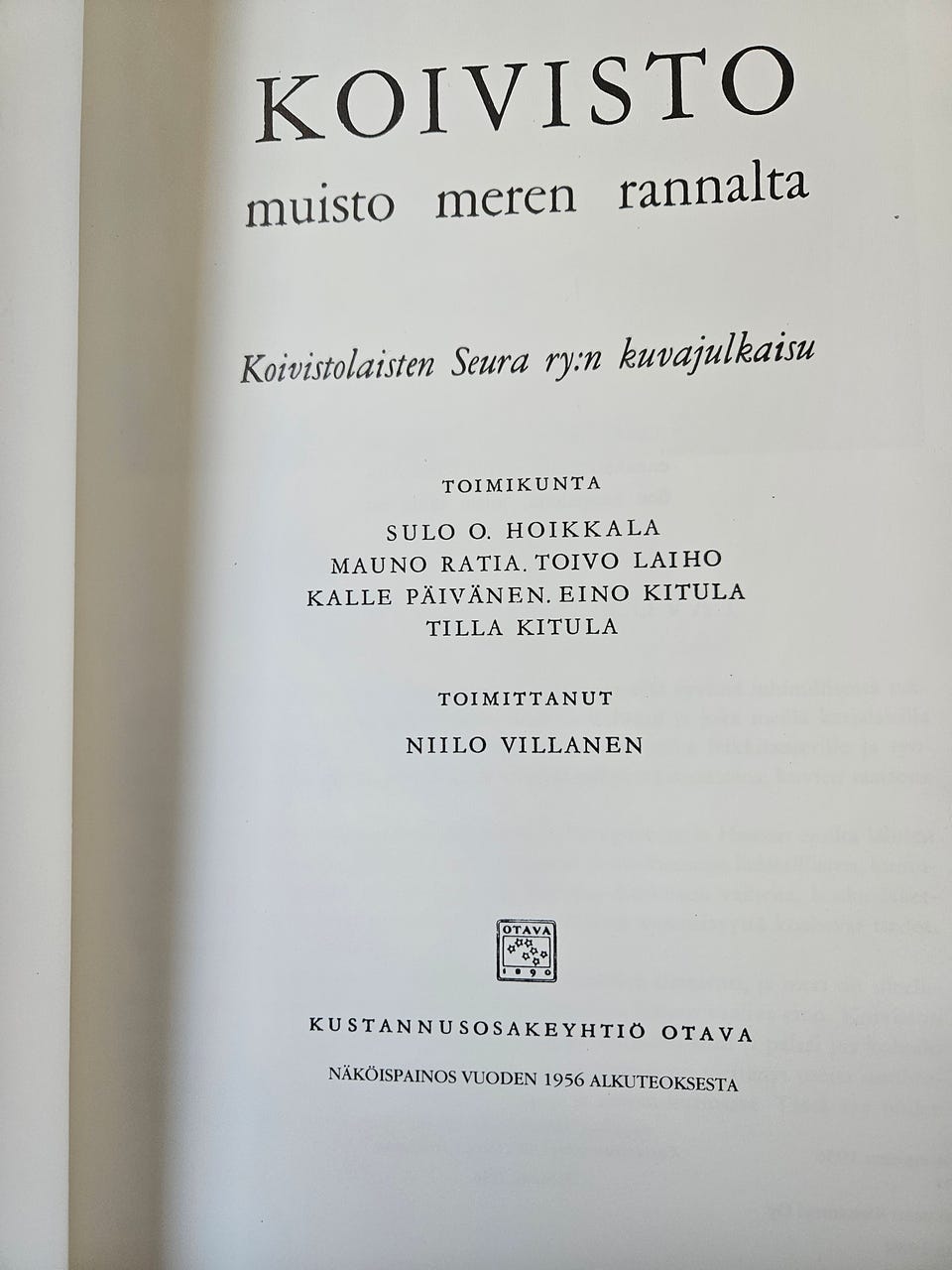 Kuvagalleria