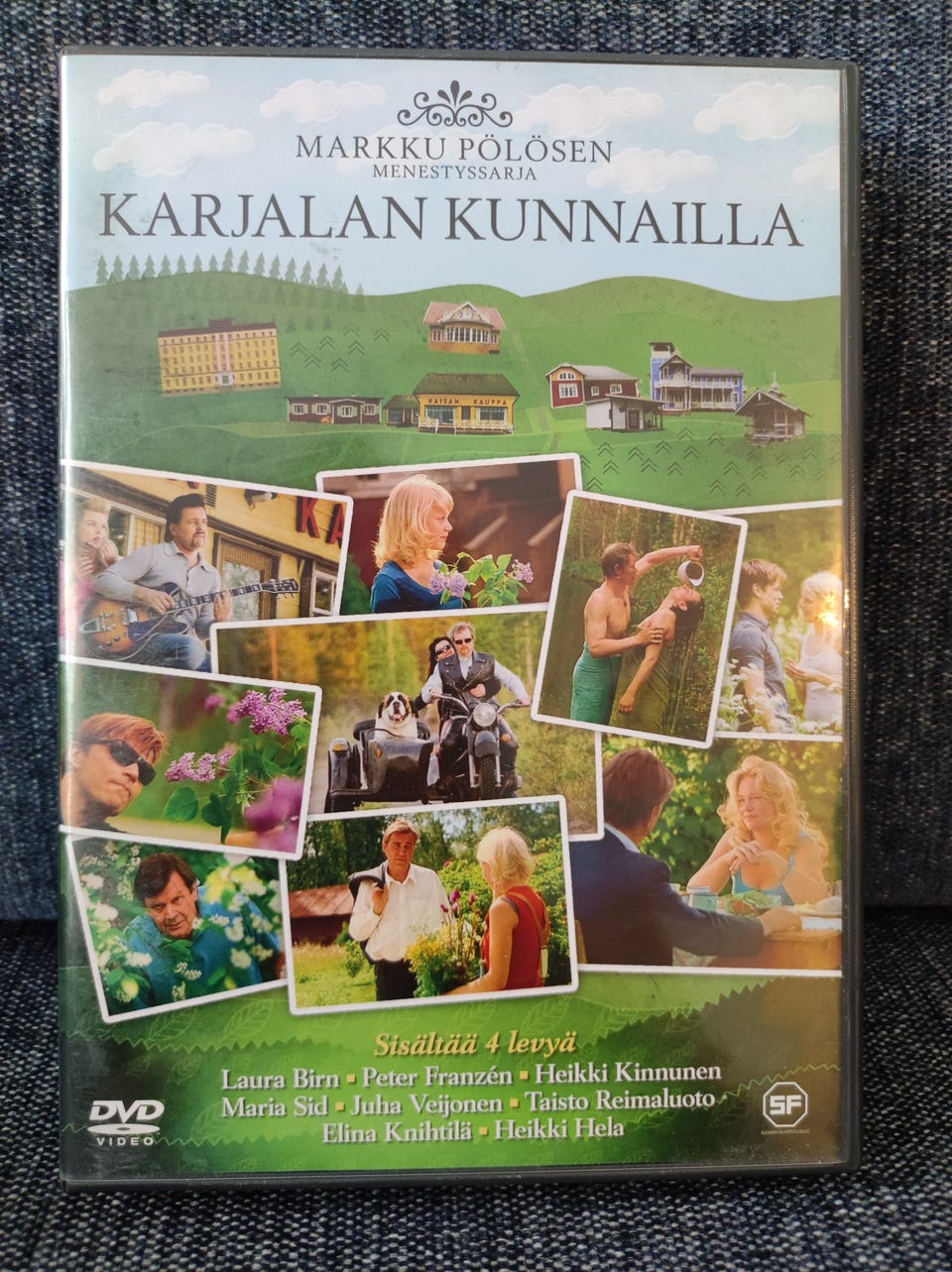 Kuvagalleria