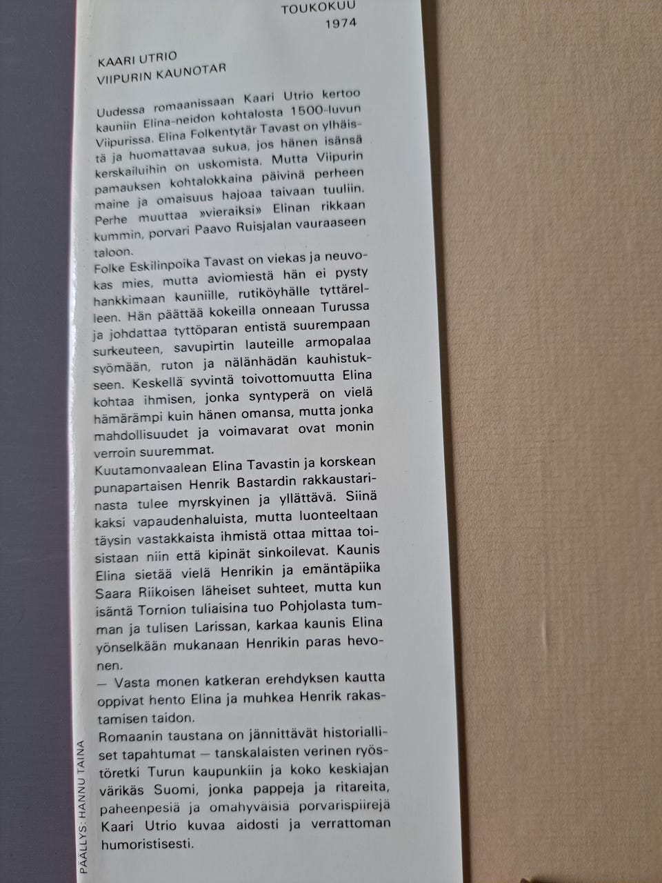 Kuvagalleria