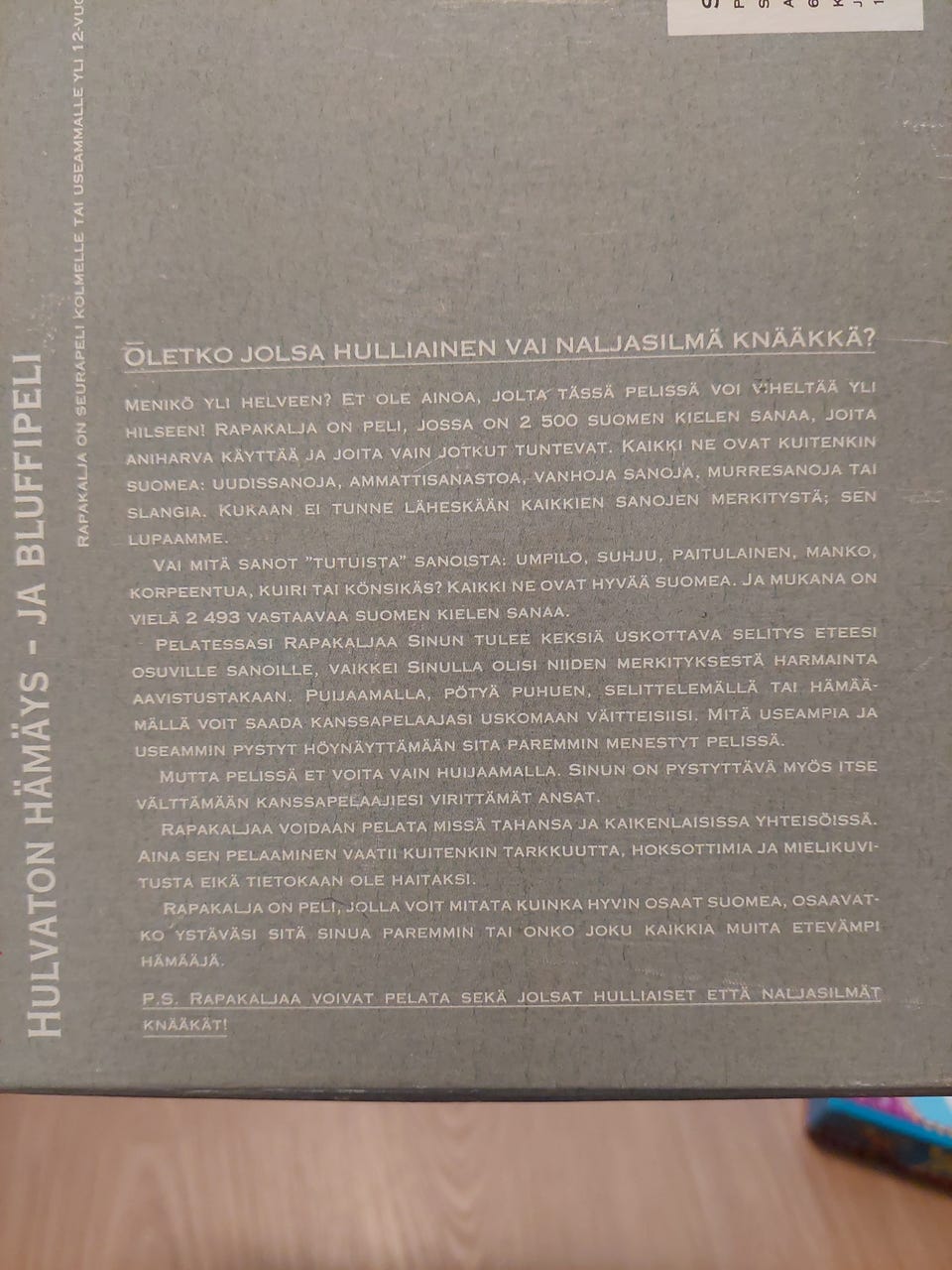 Kuvagalleria