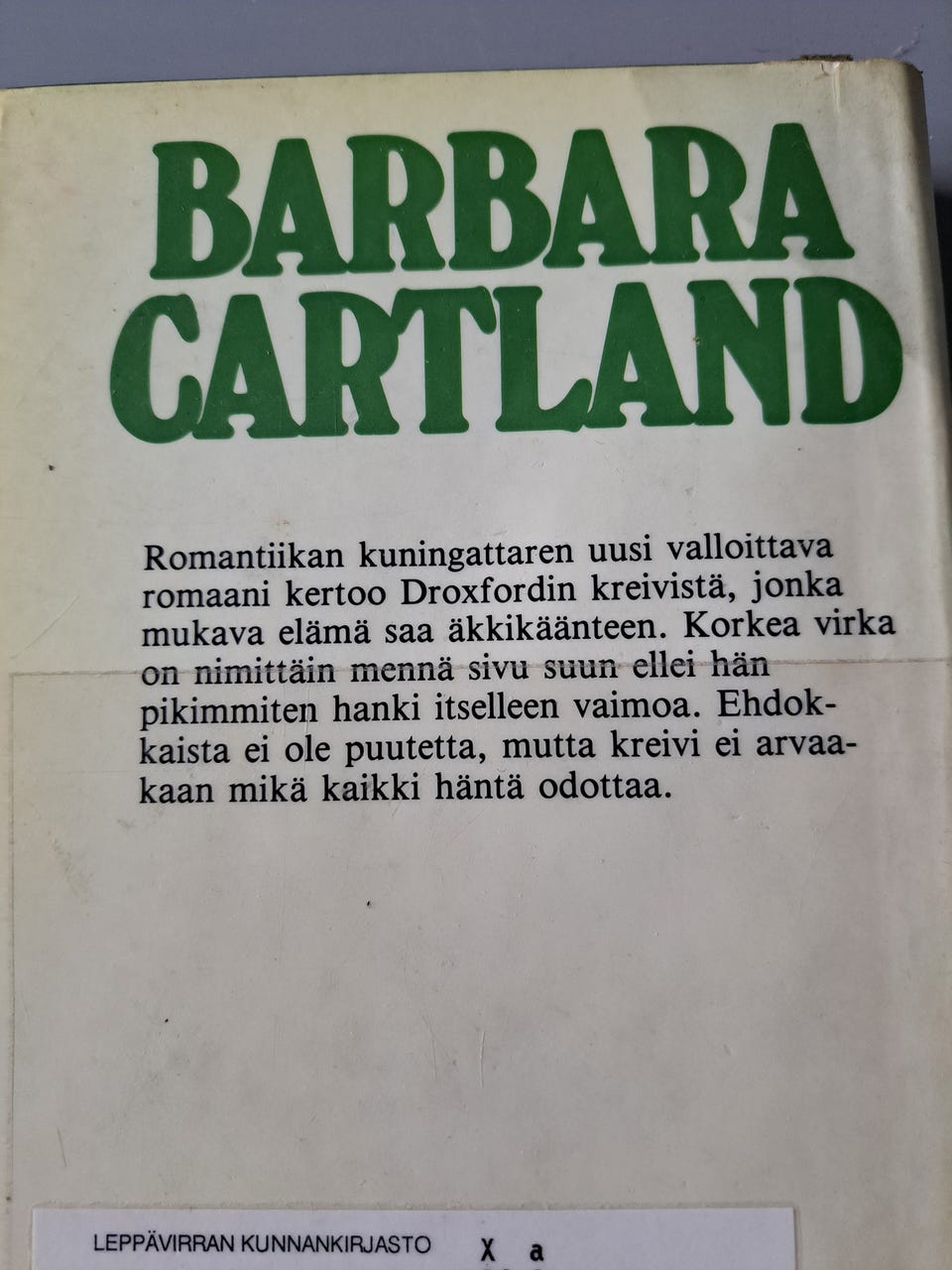 Kuvagalleria