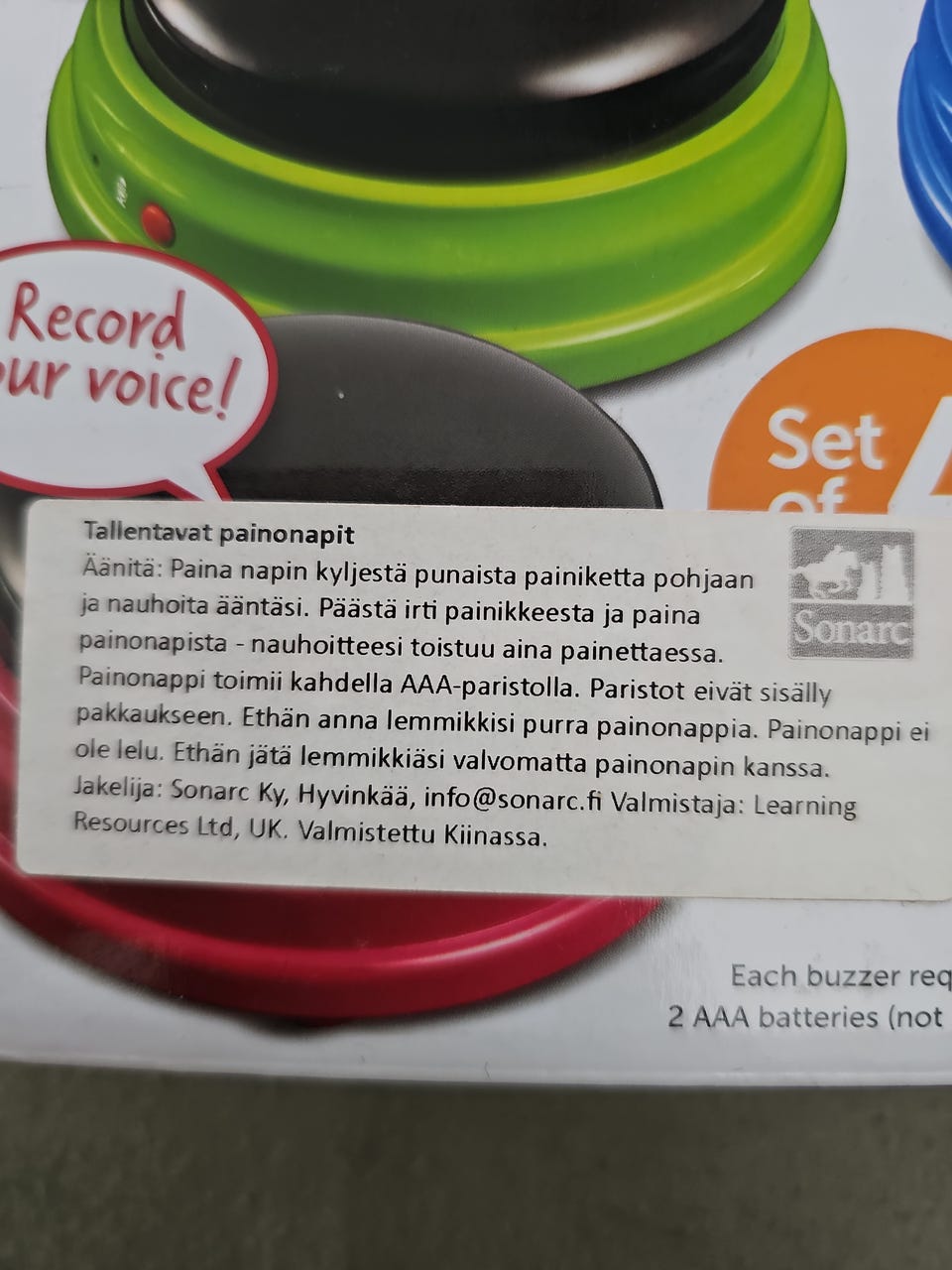 Kuvagalleria