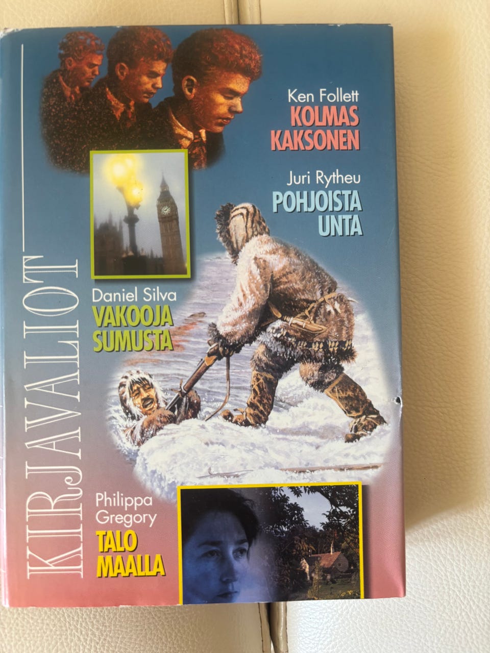 Kuvagalleria