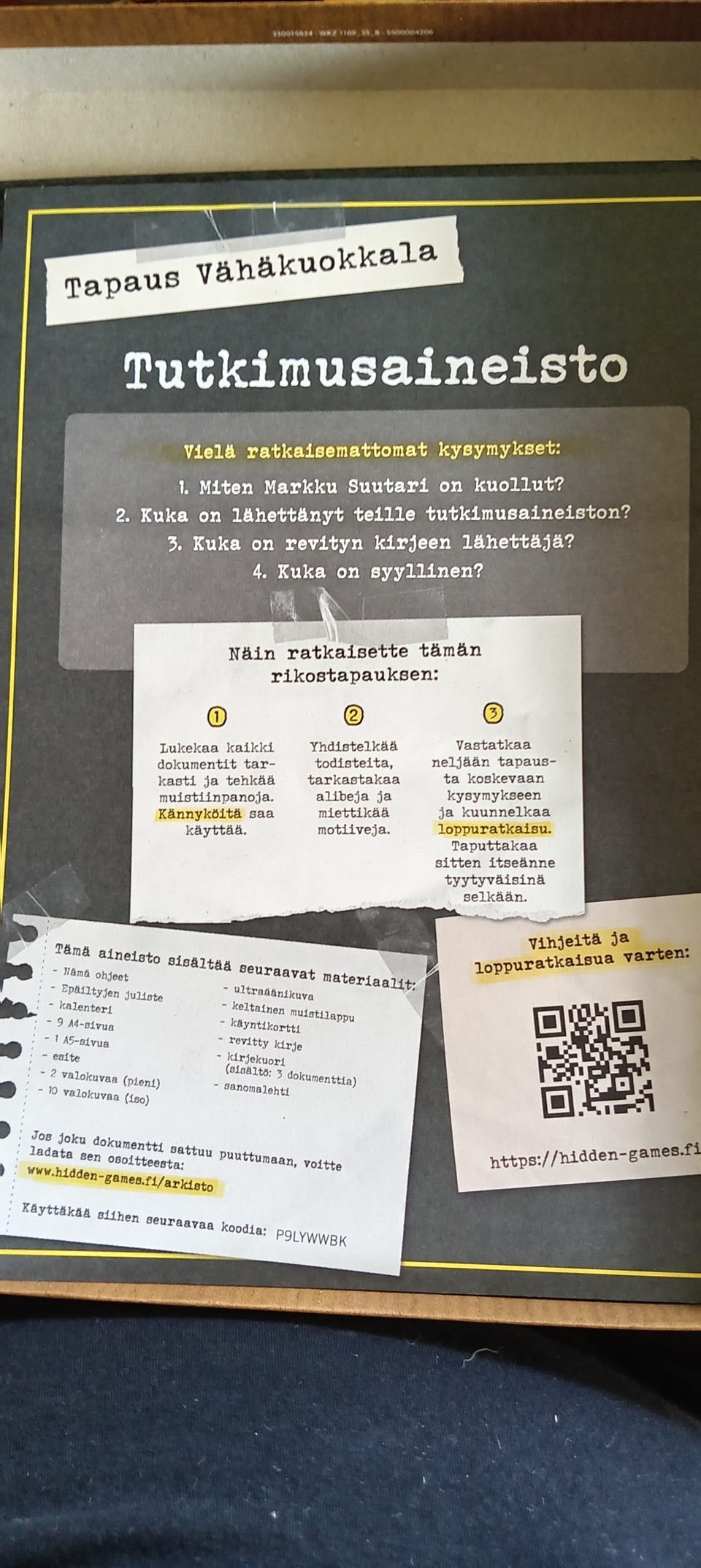 Kuvagalleria
