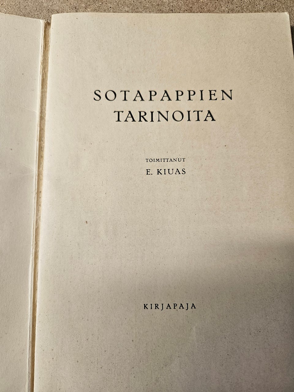 Kuvagalleria